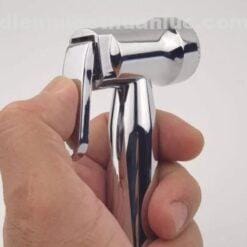 Tay nhấn bộ vòi xịt vệ sinh EL-X06 Eurolife