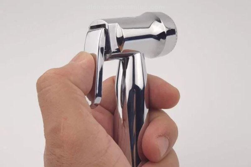 tay-nhan-bo-voi-xit-ve-sinh-el-x06-eurolife Tay nhấn bộ vòi xịt vệ sinh EL-X06 Eurolife