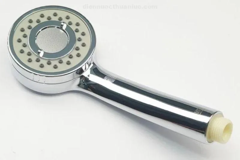 Tay sen của bộ tay sen tắm EL-106SH Eurolife