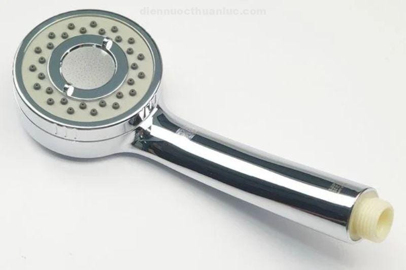tay-sen-cua-bo-tay-sen-tam-el-106sh-eurolife Tay sen của bộ tay sen tắm EL-106SH Eurolife