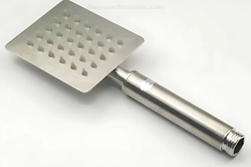 tay-sen-cua-bo-tay-sen-tam-el-111sh-eurolife Tay sen của bộ tay sen tắm EL-111SH Eurolife