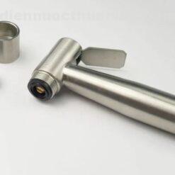 Tay xịt của bộ vòi xịt áp cao EL-X04 Eurolife