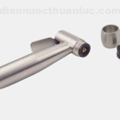 Tay xịt của bộ vòi xịt vệ sinh EL-X05 Eurolife