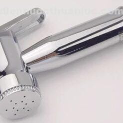 Tay xịt bộ vòi xịt vệ sinh EL-X06 Eurolife