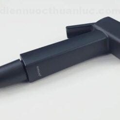 Tay xịt bộ vòi xịt vệ sinh EL-X11-D Eurolife