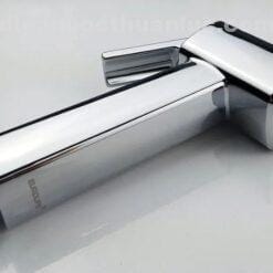 Tay xịt bộ vòi xịt vệ sinh EL-X11-T Eurolife