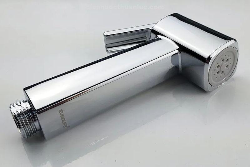tay-xit-bo-voi-xit-ve-sinh-el-x11-t-eurolife Tay xịt bộ vòi xịt vệ sinh EL-X11-T Eurolife