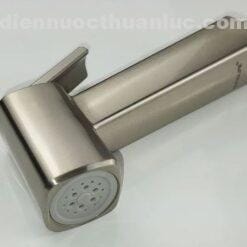 Tay xịt bộ vòi xịt vệ sinh EL-X11-V Eurolife