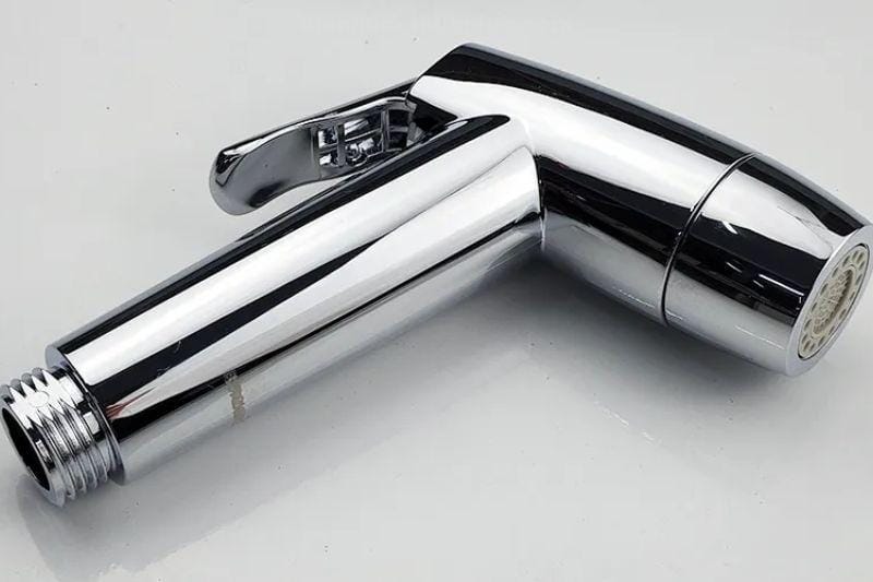 Tay xịt bộ vòi xịt vệ sinh EL-X12-T Eurolife