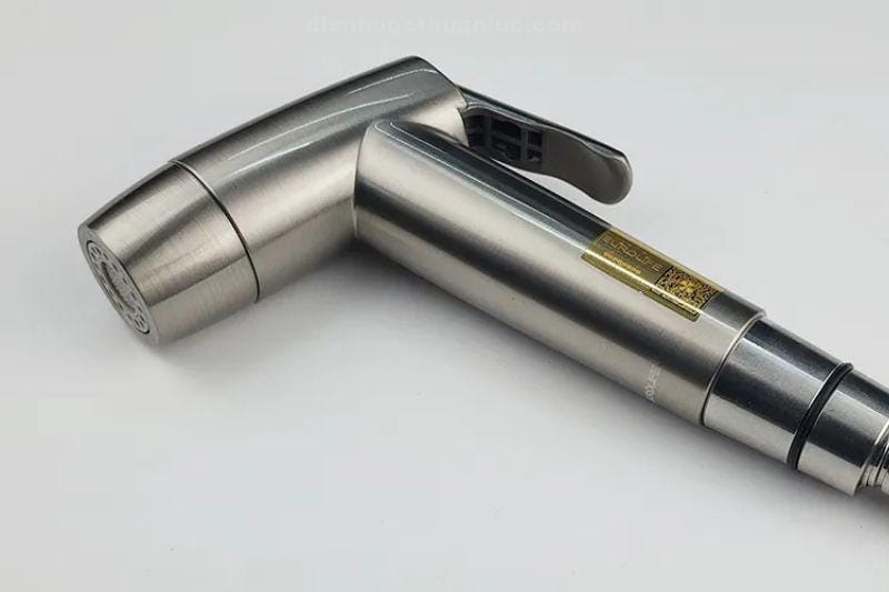 tay-xit-bo-voi-xit-ve-sinh-el-x12-v-eurolife Tay xịt bộ vòi xịt vệ sinh EL-X12-V Eurolife