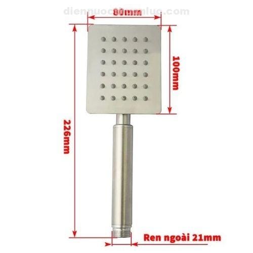 thong-so-ky-thuat-bo-tay-sen-tam-el-111sh-eurolife Thông số kỹ thuật bộ tay sen tắm EL-111SH Eurolife