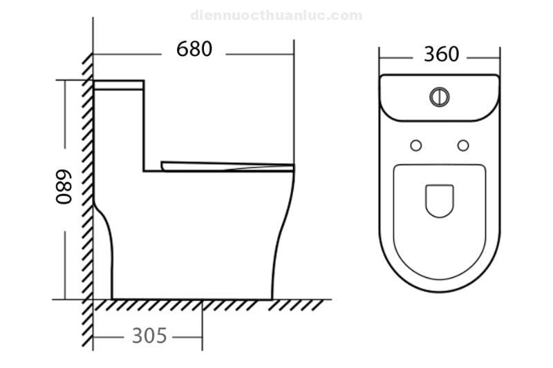 thong-so-ky-thuat-bon-cau-1-khoi-el-lux8268-eurolife Thông số kỹ thuật bồn cầu 1 khối EL-LUX8268 Eurolife