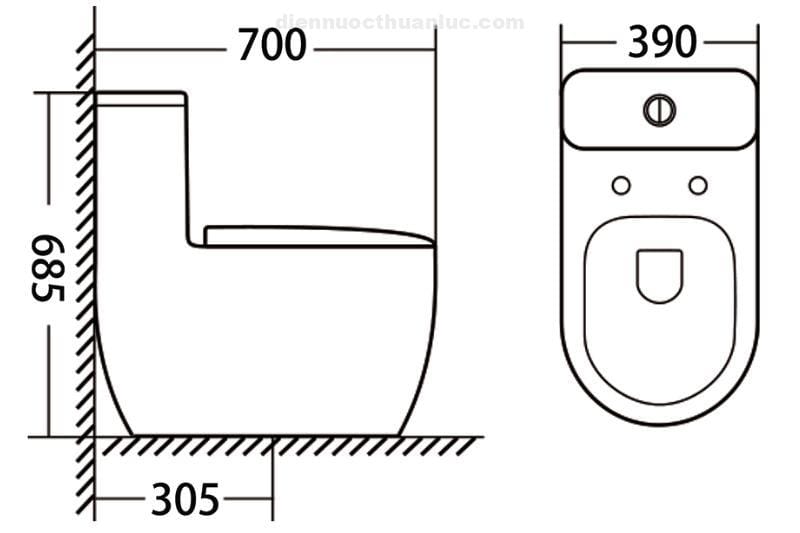 thong-so-ky-thuat-bon-cau-1-khoi-el-lux8288-eurolife Thông số kỹ thuật bồn cầu 1 khối EL-LUX8288 Eurolife