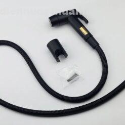 Trọn bộ sản phẩm bộ vòi xịt vệ sinh EL-X12-D Eurolife