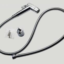 Trọn bộ sản phẩm bộ vòi xịt vệ sinh EL-X12-T Eurolife