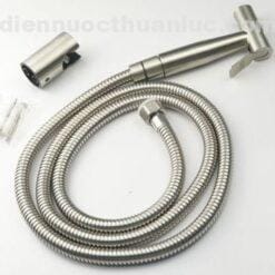 Trộn bộ vòi xịt áp cao EL-X04 Eurolife