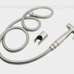 Trọn bộ vòi xịt vệ sinh EL-X05 Eurolife