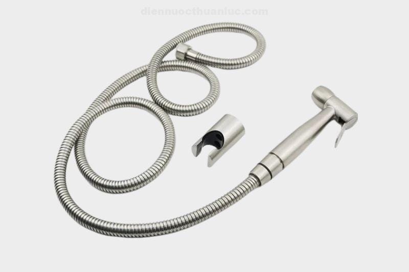 tron-bo-voi-xit-ve-sinh-el-x05-eurolife Trọn bộ vòi xịt vệ sinh EL-X05 Eurolife