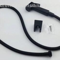 Trọn bộ vòi xịt vệ sinh EL-X11-D Eurolife