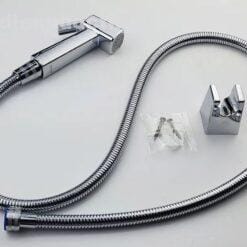 Trọn bộ vòi xịt vệ sinh EL-X11-T Eurolife