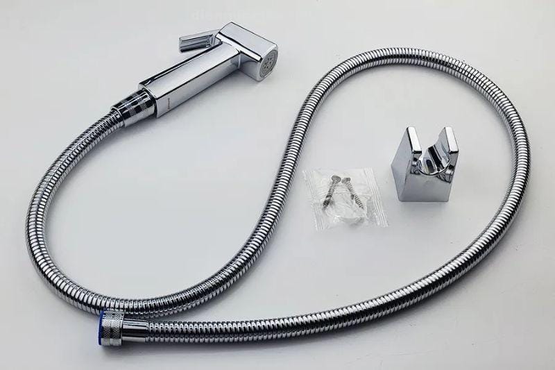 tron-bo-voi-xit-ve-sinh-el-x11-t-eurolife Trọn bộ vòi xịt vệ sinh EL-X11-T Eurolife