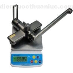 Trọng lượng Củ sen nóng lạnh EL-GRAY 03 Eurolife