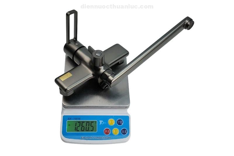 trong-luong-cu-sen-nong-lanh-el-gray-03-eurolife Trọng lượng Củ sen nóng lạnh EL-GRAY 03 Eurolife