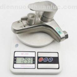 Trọng lượng Củ sen nóng lạnh EL-LAVEN 01 Eurolife