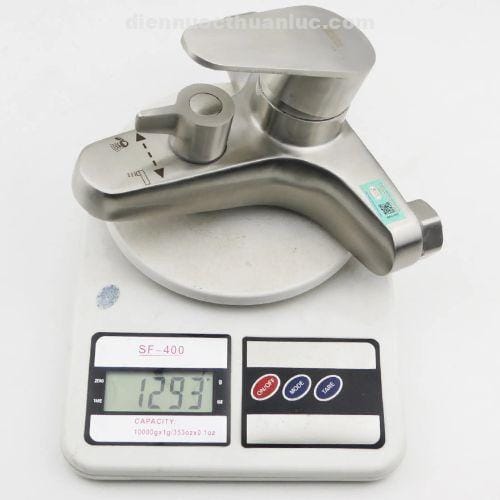 trong-luong-cu-sen-nong-lanh-el-laven-01-eurolife Trọng lượng Củ sen nóng lạnh EL-LAVEN 01 Eurolife