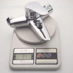 Trọng lượng củ sen nóng lạnh EL-LOT 01 Eurolife