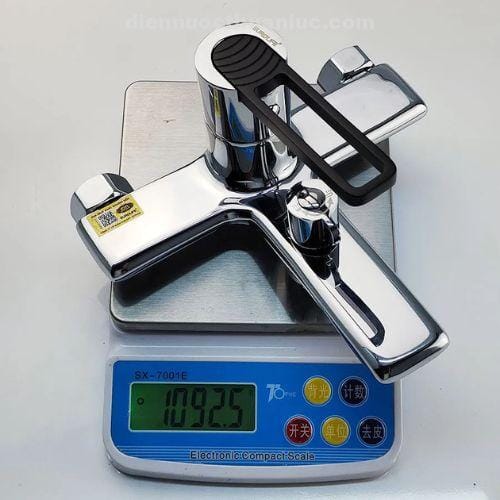 trong-luong-cu-sen-nong-lanh-el-vera-01-eurolife Trọng lượng Củ sen nóng lạnh EL-VERA 01 Eurolife