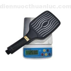 Trọng lượng bộ tay sen tắm EL-125SH-D Eurolife