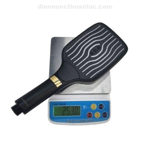 trong-luong-tay-sen-bo-tay-sen-tam-el-125sh-d-eurolife Trọng lượng bộ tay sen tắm EL-125SH-D Eurolife