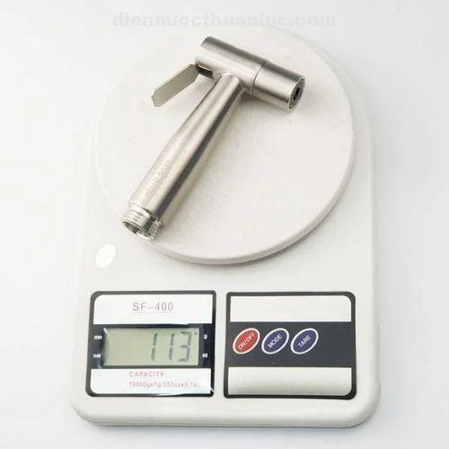 trong-luong-tay-xit-bo-voi-xit-ap-cao-el-x04-eurolife Trọng lượng bộ vòi xịt áp cao EL-X04 Eurolife