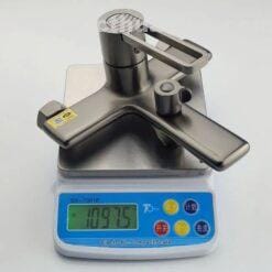 Trọng lượng Củ sen nóng lạnh EL-GRAY 01 Eurolife