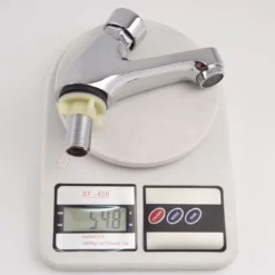 Vòi lavabo lạnh nhấn hơi Eurolife EL-LL119