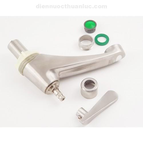 Vòi lavabo lạnh Eurolife EL-LL112 Vòi lavabo lạnh Eurolife EL-LL112