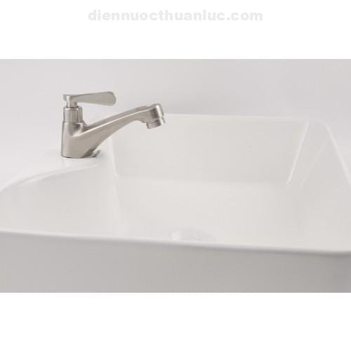 Vòi lavabo lạnh Eurolife EL-LL112 Vòi lavabo lạnh Eurolife EL-LL112