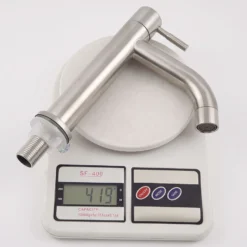 Vòi lavabo lạnh Eurolife EL-LL123