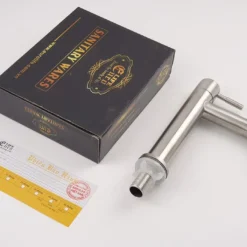 Vòi lavabo lạnh Eurolife EL-LL123