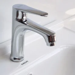 Vòi lavabo nóng lạnh Eurolife EL-7002