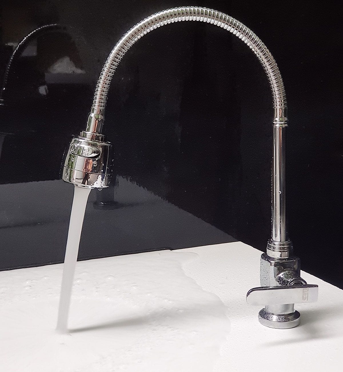 Vòi rửa chén lạnh Eurolife EL-RC01 Eurolife Vòi rửa chén lạnh Eurolife EL-RC01 Eurolife