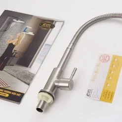 Vòi rửa chén lạnh EL-RC09 Eurolife