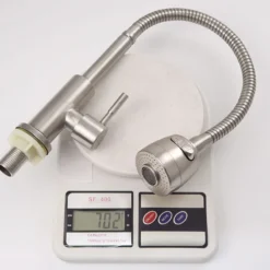 Vòi rửa chén lạnh EL-RC09 Eurolife