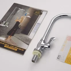 Vòi rửa chén lạnh EL-RC05 Eurolife