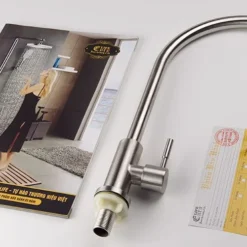 Vòi rửa chén lạnh Eurolife EL-RC07