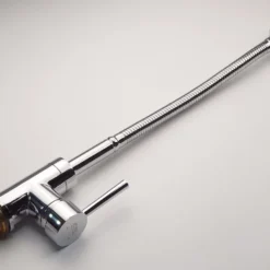 Vòi rửa chén nóng lạnh EL-KM03 Eurolife