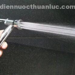 Vòi xịt áp lực cao bộ vòi xịt vệ sinh EL-X06 Eurolife