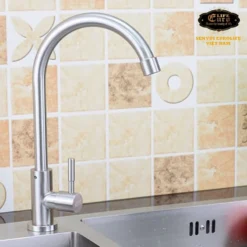 Vòi rửa chén lạnh Eurolife EL-RC07