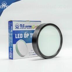Đèn LED ốp trần TLC 18W tròn